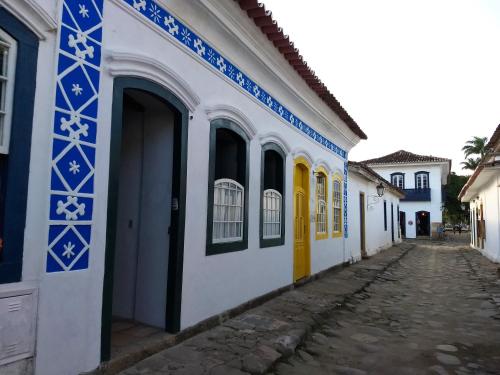 Suites Matriz Centro Histórico - last minute hotel in Paraty