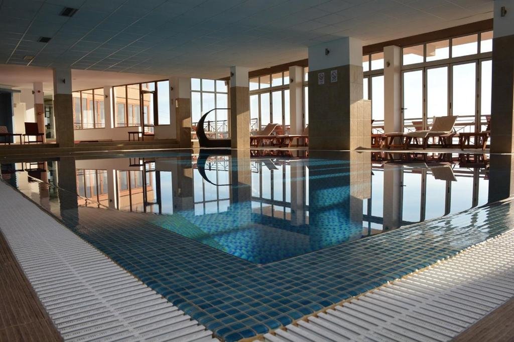 Milmari Resort Premier 47 - last minute hotel in Unknown City