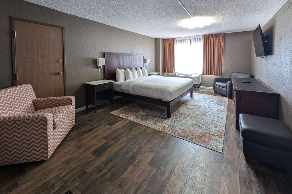 Comfort Inn Near Vail Beaver Creek - photo 13