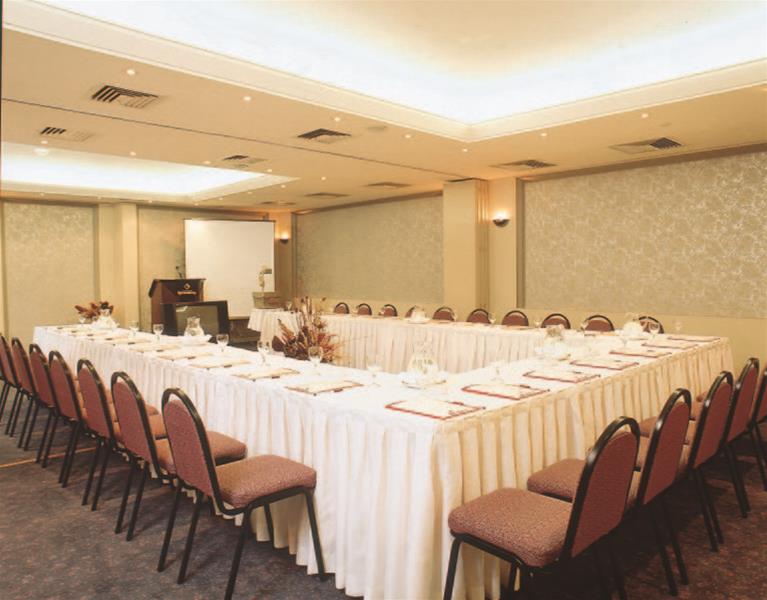 Hotel Istanbul Kervansaray — 4-Star Luxury Hotel in Istanbul, Turkey