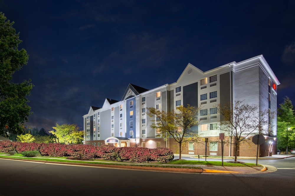 Candlewood Suites Manassas an IHG Hotel - featured photo