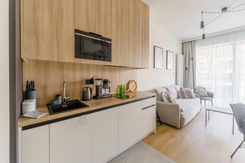 Apartament FISH SurfingBird Shellter Rogowo — Rogowo — photo 2