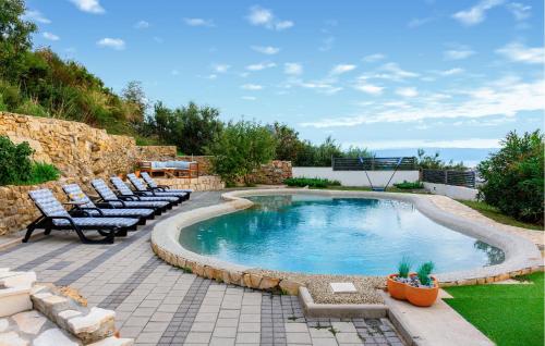 Amazing Home In Kucine — 4-Star Luxury Hotel in Solin, Croatia
