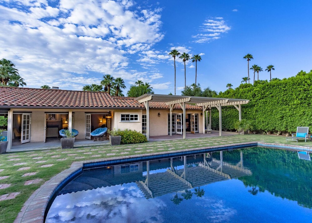 The Sol Lesser Estate - photo 29