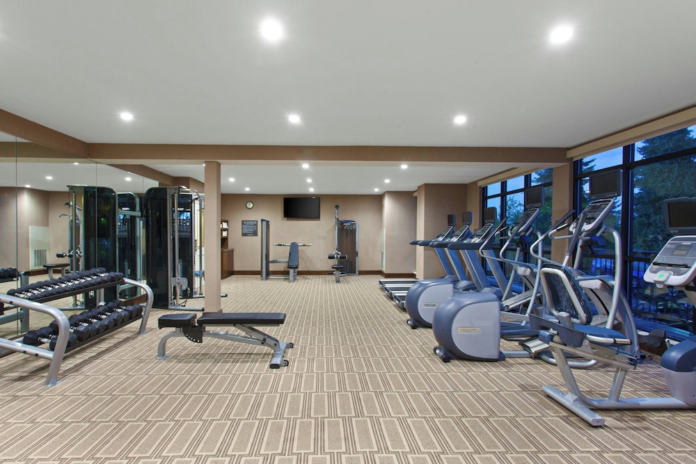 Residence Inn by Marriott Seattle Sea Tac Airport - photo 13