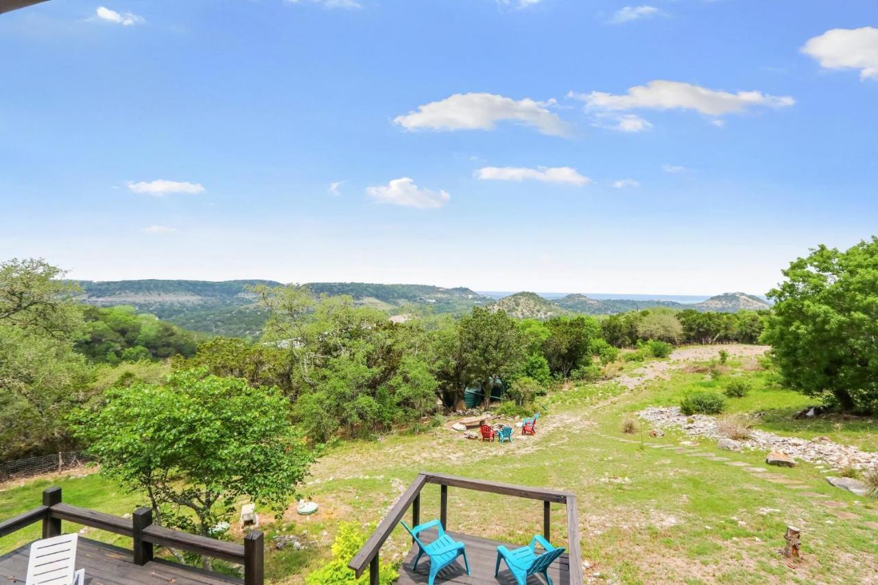 On Top Of The World — New Braunfels