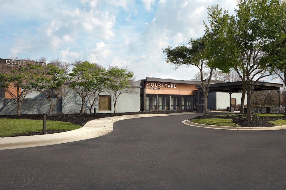 Courtyard by Marriott Columbus Dublin in Dublin, United States