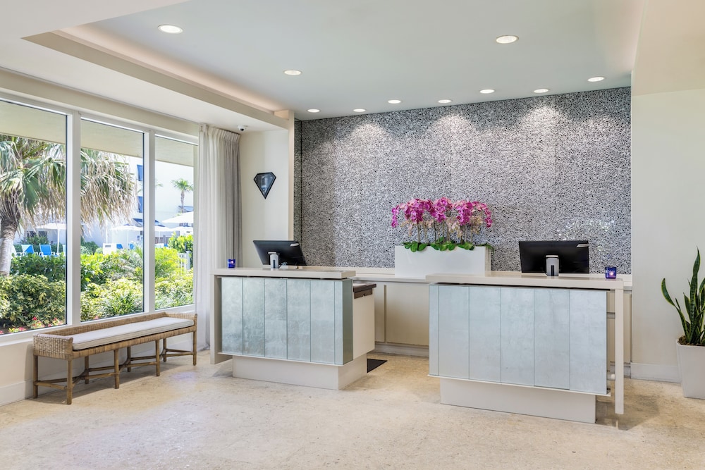 Delray Sands Resort - photo 2