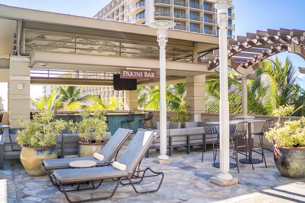 Embassy Suites by Hilton Waikiki Beach Walk - photo 168