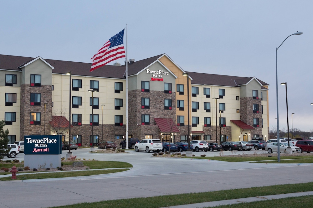 TownePlace Suites by Marriott Lincoln North - photo 27