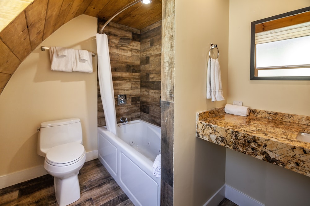 Tahquitz Pines Retreat - photo 89