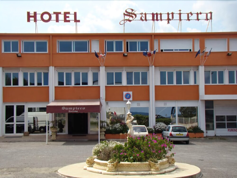 HÔtel Sampiero