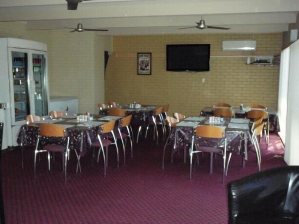 Gladstone Village Motel in Gladstone, Australia