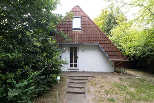 Ferienhaus Knechtsand 28 in Dorum, Germany