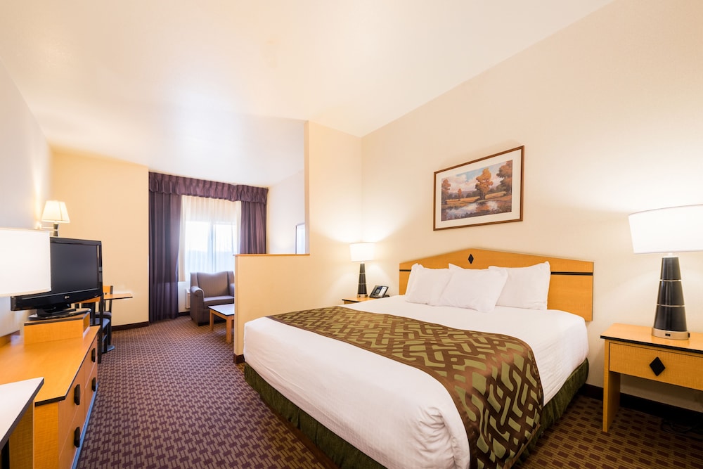 Crystal Inn Hotel & Suites Great Falls - photo 9