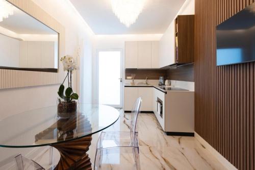 Villino Peca in Forte Dei Marmi, Italy