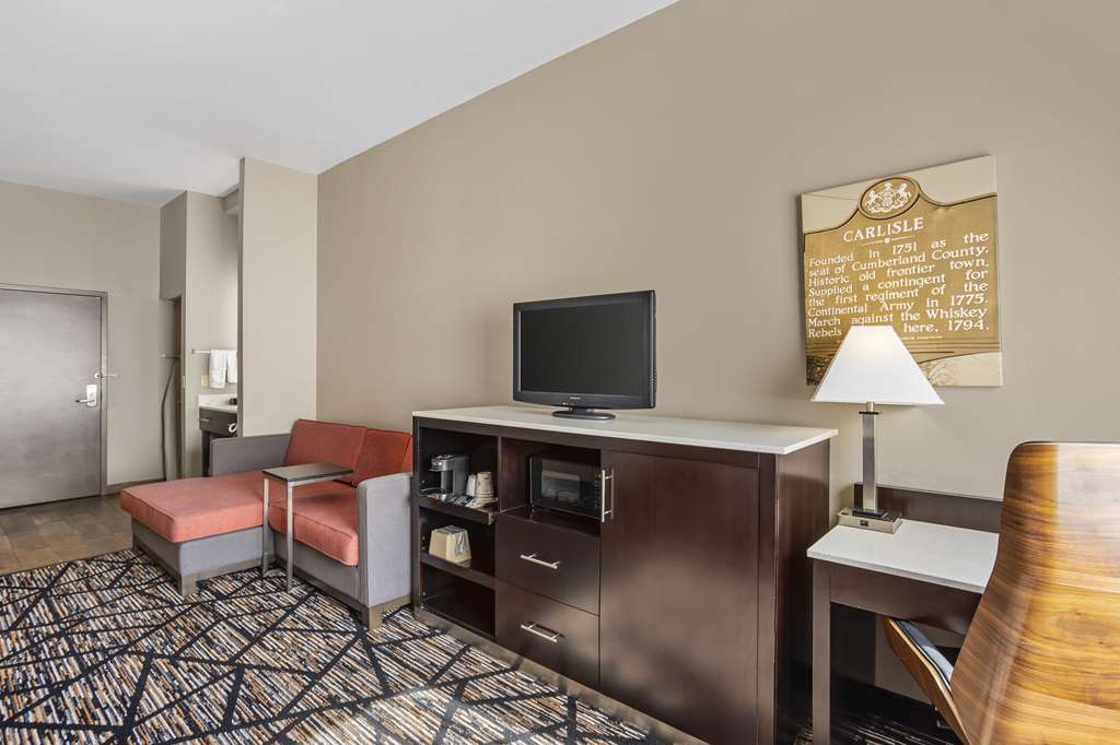 Best Western Carlisle - photo 34