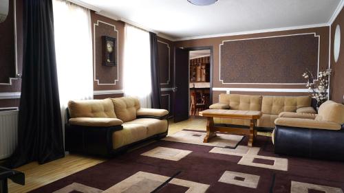 Apartment Shafi 8