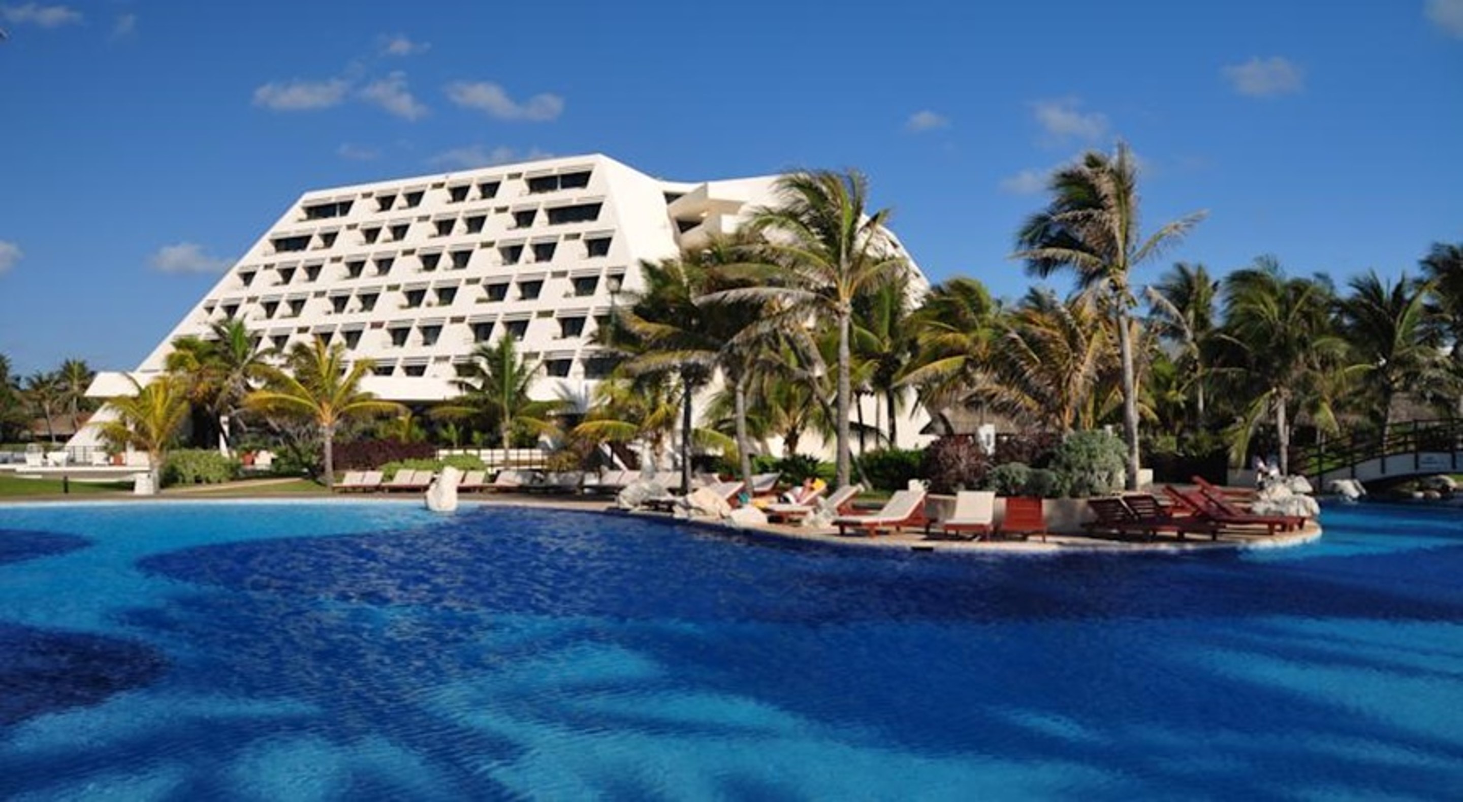 Oasis Cancun Lite All Inclusive