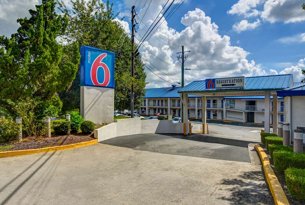 Motel 6 Atlanta GA - photo 3