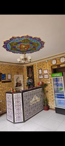 Eshoni Pir Boutique — Bukhara — photo 5