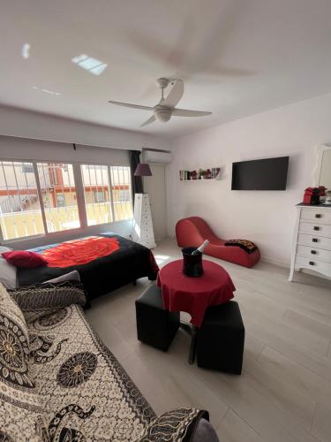 Estudio Romantico La Carihuela — Torremolinos