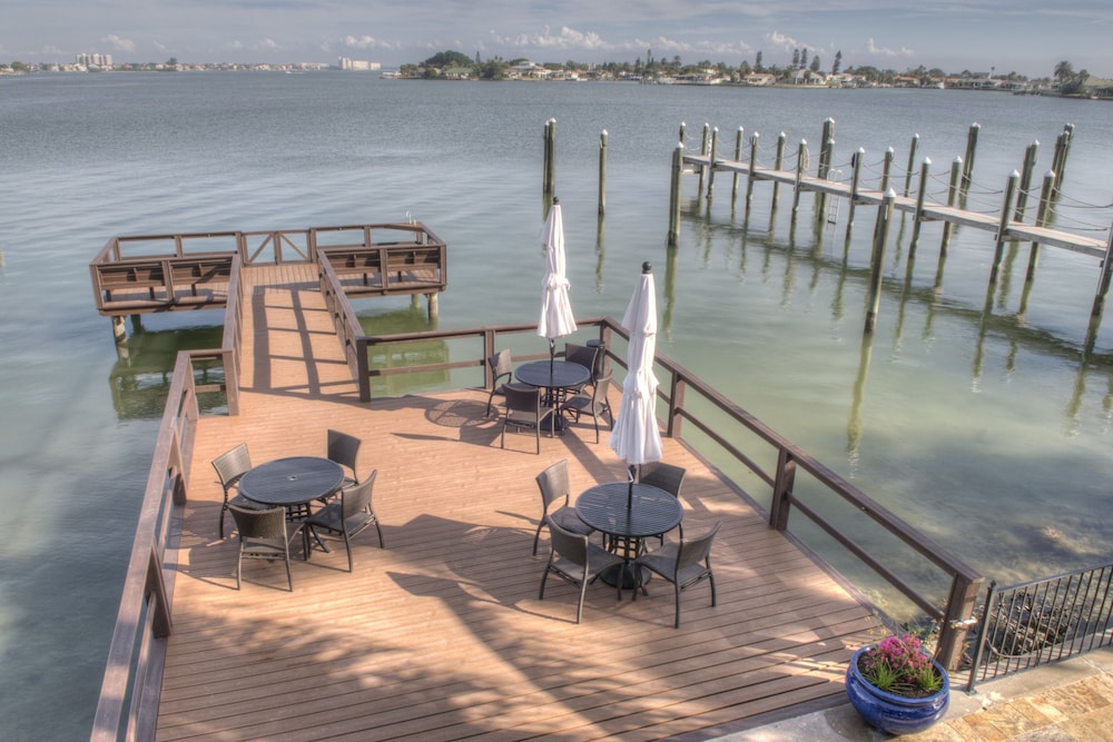 Pasa Tiempo Private Waterfront Resort Adults Only - photo 30
