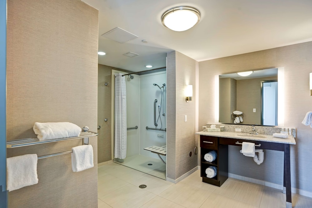 Homewood Suites By Hilton Christiansburg - photo 24