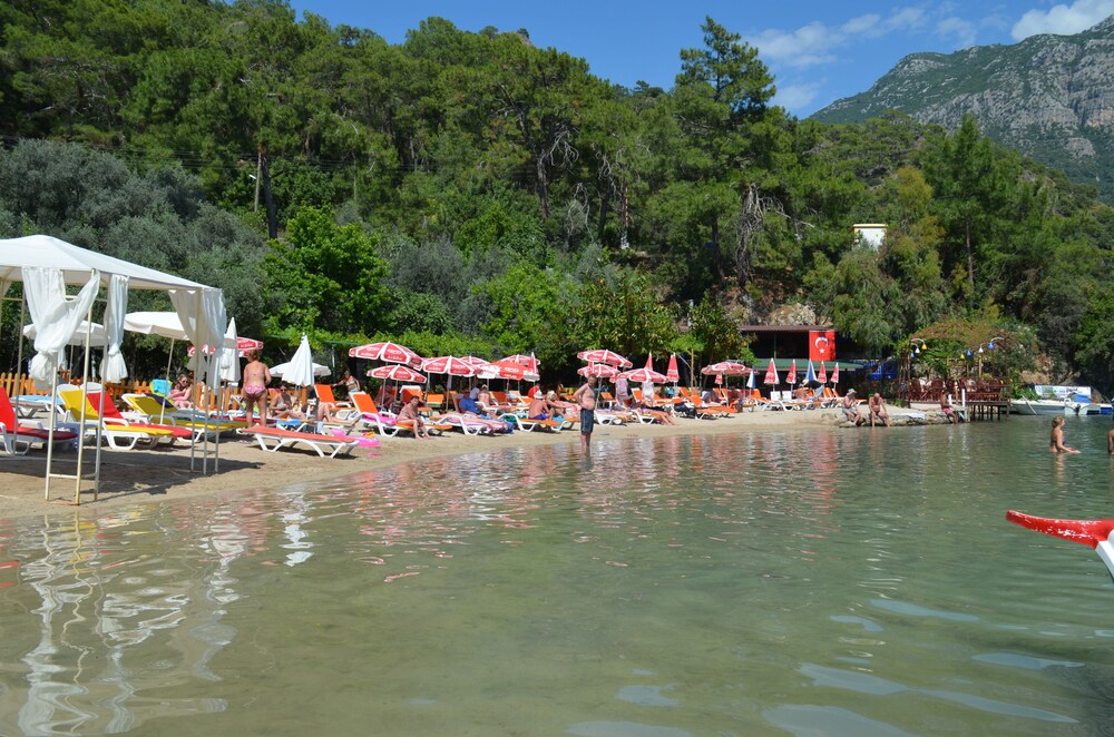 Lagoon Boutique Hotel in Fethiye, Turkey