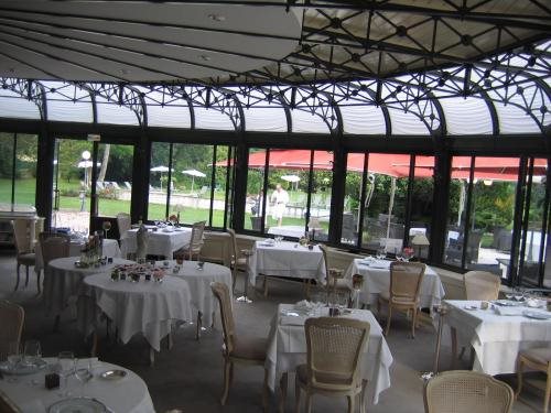 Manoir de la roseraie — Grignan — photo 5