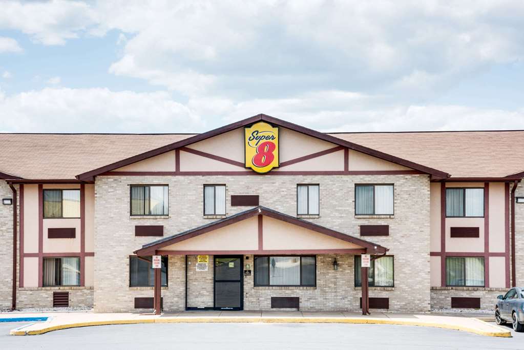 Super 8 by Wyndham Kutztown Allentown Area - featured photo