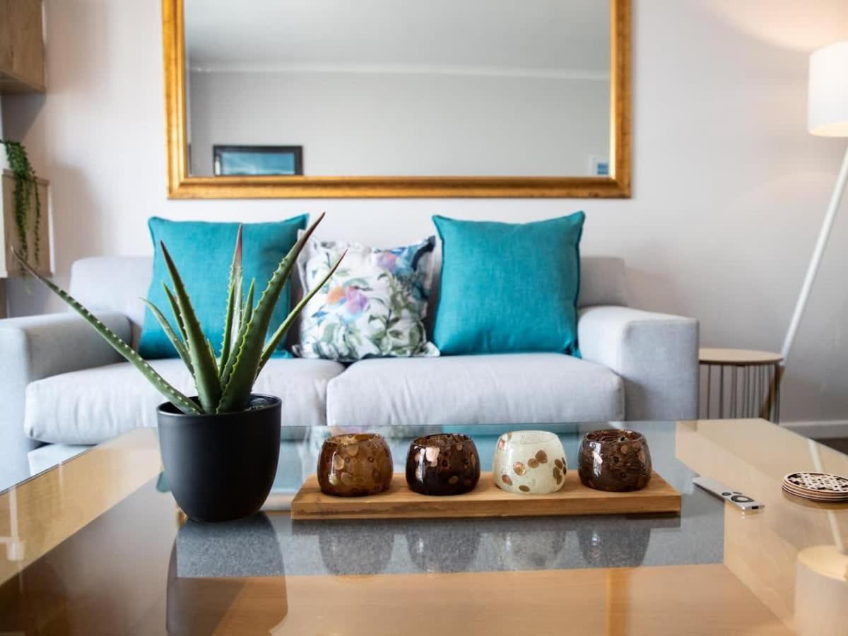 Fleurs Place — 4-Star Luxury Hotel in Cape Town, South Africa