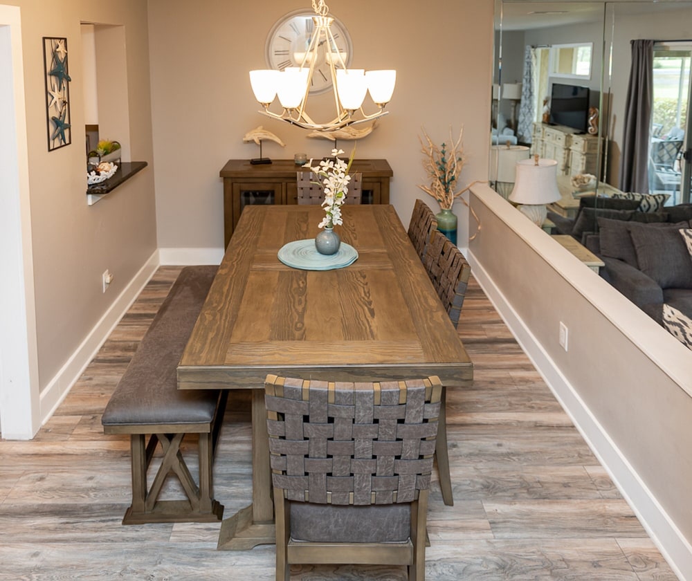 3BR Condo in Sandestin Golf Resort - photo 4
