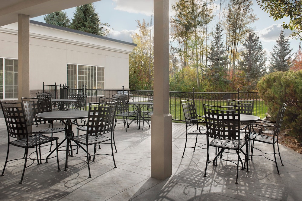 Holiday Inn Express Spokane Airport by IHG - photo 43