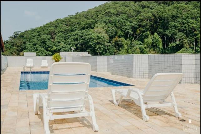 Um Espaco Para Te Fazer Feliz — 4-Star Luxury Hotel in Ubatuba, Brasil