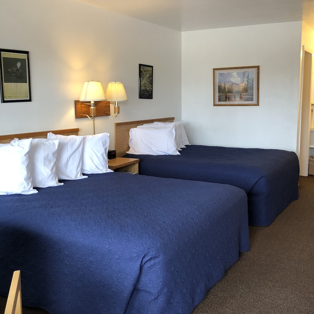 Red Bear Inn - photo 8