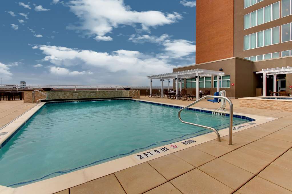 Drury Plaza Hotel Dallas Richardson - photo 47