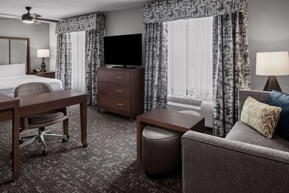 Homewood Suites by Hilton Orland Park - photo 5