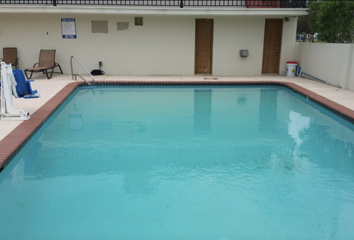 Travelodge By Wyndham Lafayette - photo 3