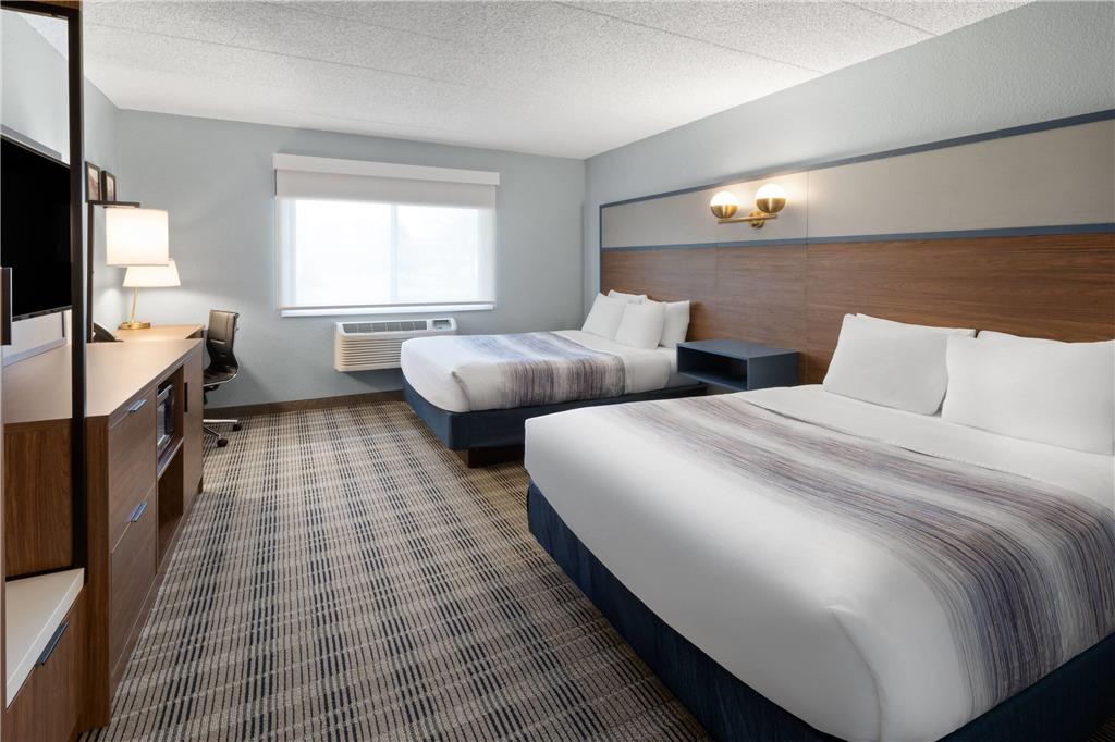 AmericInn by Wyndham Chippewa Falls - photo 18