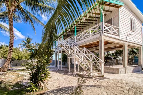 DV 3 at DV Cabanas Gold Standard Certified in Unknown City, Belize