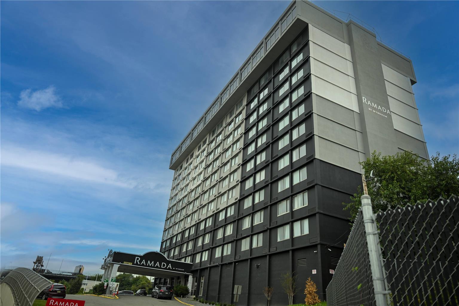 Ramada by Wyndham North Bergen in North Bergen, United States