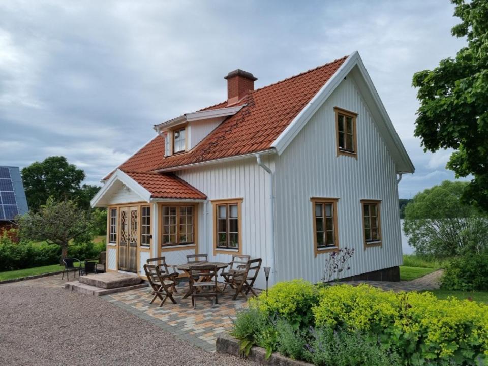 Stuga i Småland - last minute hotel in Unknown City