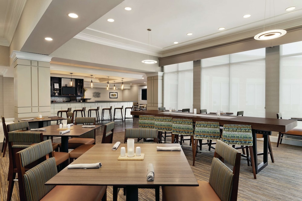 Hilton Garden Inn Oxford Anniston - photo 24
