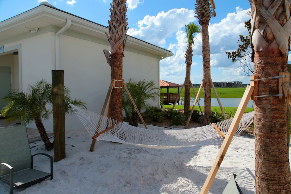Stunning 4Bd with Pool at Storey Lake Resort 4821 - photo 100