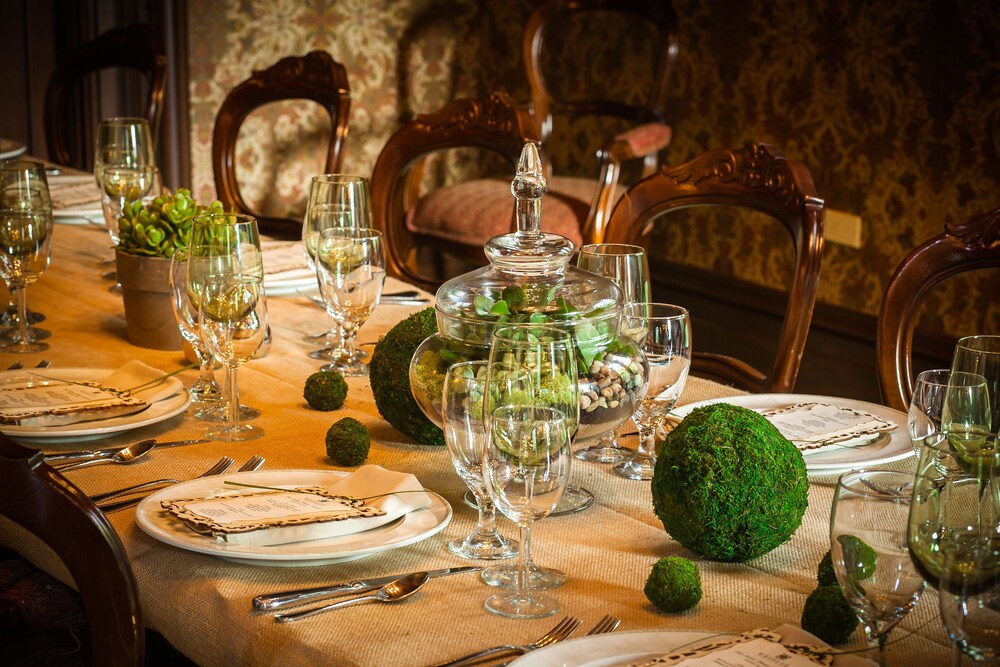 The Wheeler Mansion - photo 19