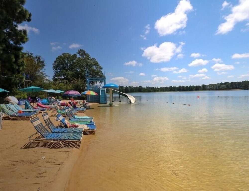 Lake Tiak O Khata Resort - photo 52