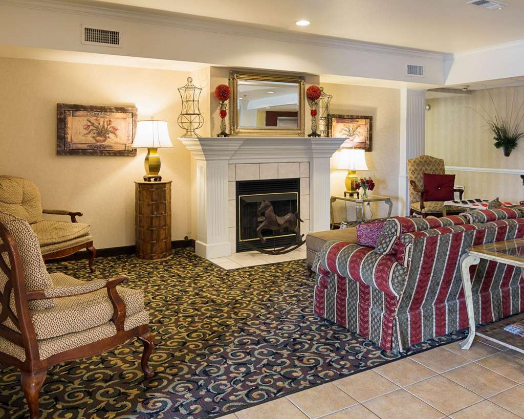 Comfort Suites Texarkana Texas - photo 4