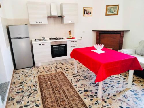 Granny's House — 4-Star Luxury Hotel in Fluminimaggiore, Italy