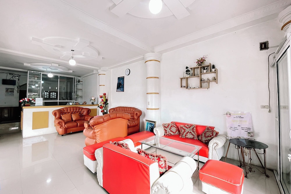 Agave Hotel By Helocus in Pematangsiantar, Indonesia